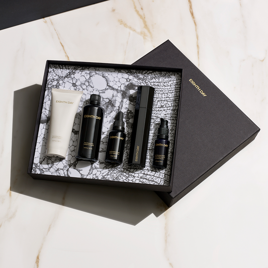 The Transformative Collection | Eighth Day Skin
